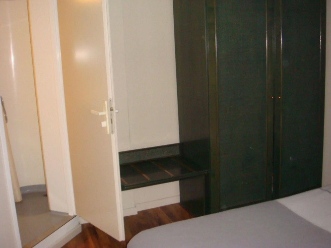 Lace Hotel