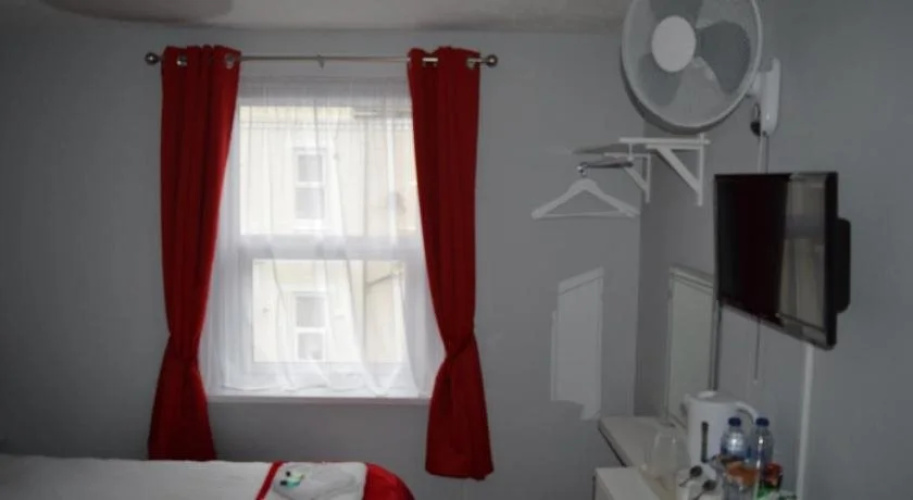 Brierley Guest House