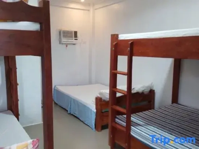 Standard room beachfront
