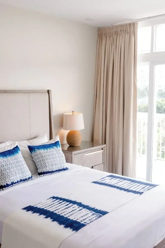 2 Bedrooms Penthouse Suite