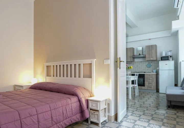 Il Tarì B&B