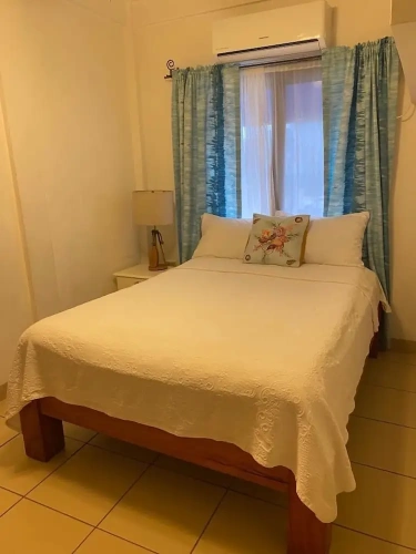 Family Studio beachfront