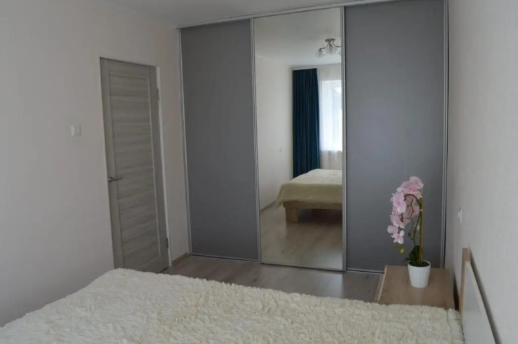 P Apartment