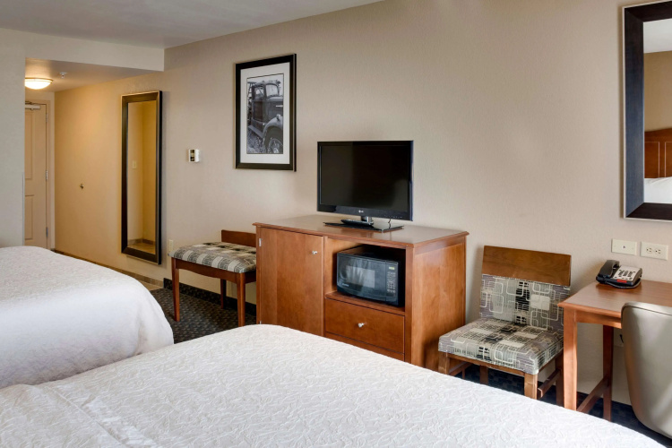 Hampton Inn Chickasha