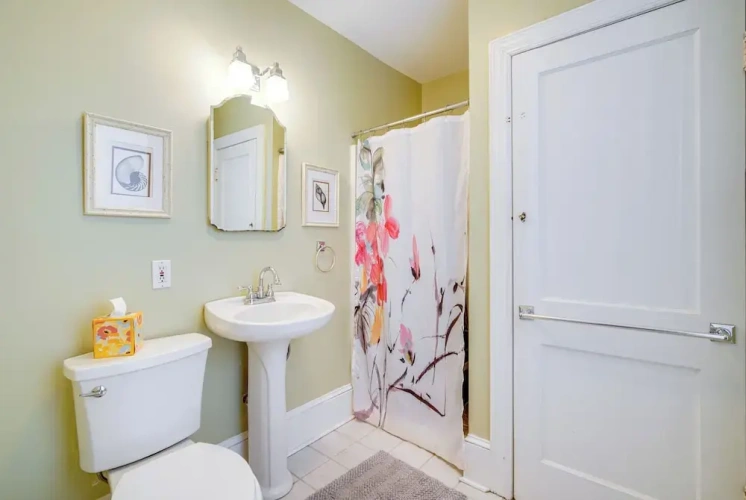 3 Bedrooms Cottage
