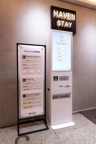 Haven Stay Jongno