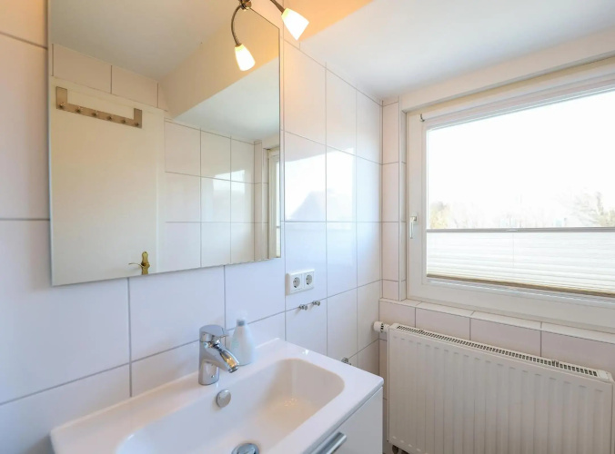 Appartement Dahlia