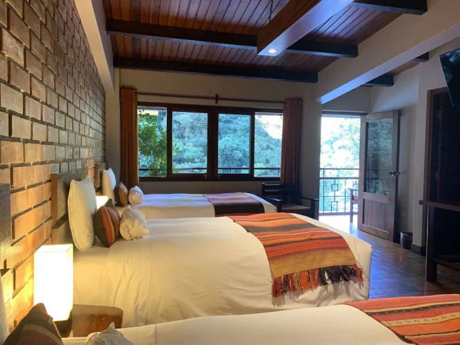 Panorama B&B
