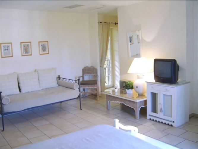 La Bastide Cabezac