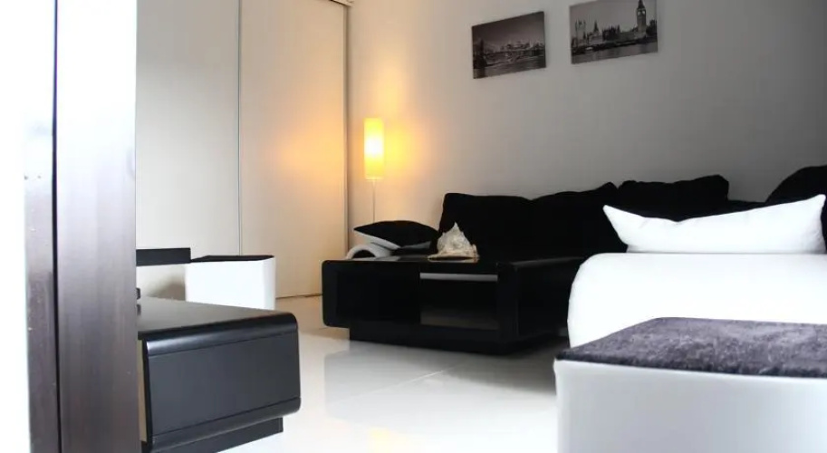 Apartment Dijana