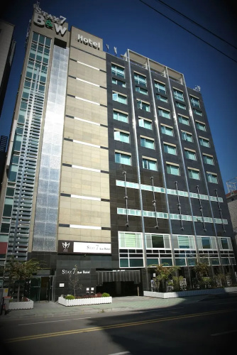 Hotelafbeelding