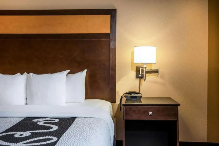 La Quinta Eugene #433
