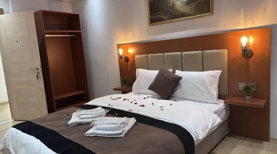 Novo Star Hotel