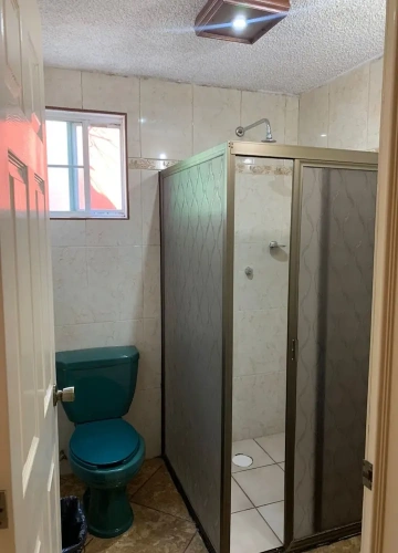 Triple Suite