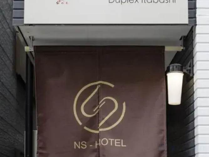 Hotelbild