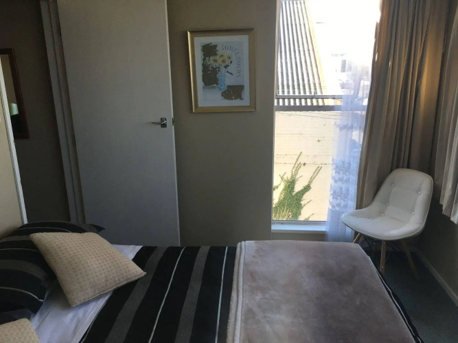Manor Motel