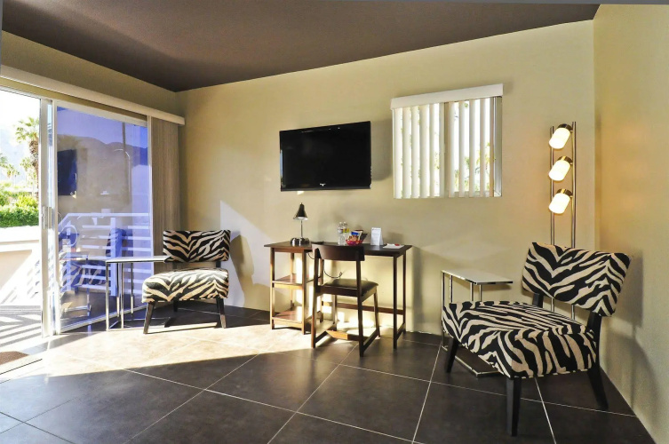 Terra Palm Springs