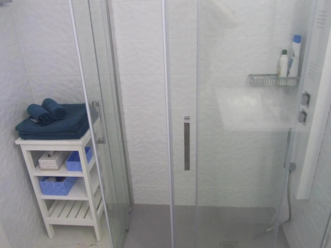 Los Cristianos studio, modern, spacious, pool,WiFi