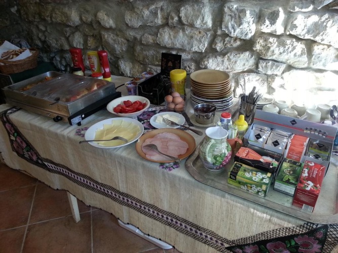 Meal