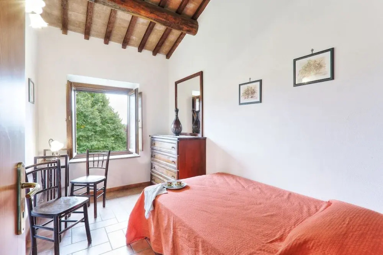 Agriturismo Cerqueto