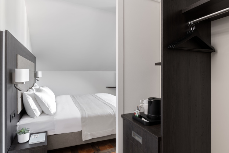 Grand Hotel Europe