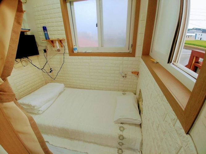 Jeju Gilime Pension