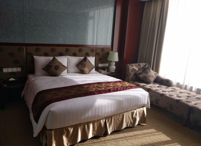 hualida  Hotel