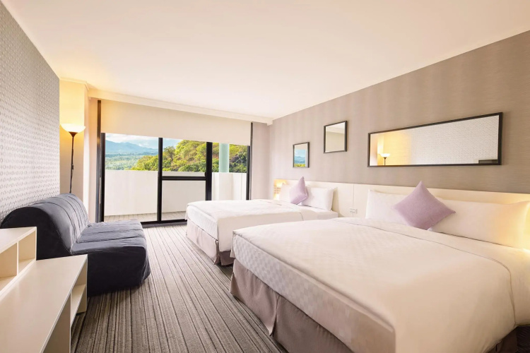 Hotel Cham Cham