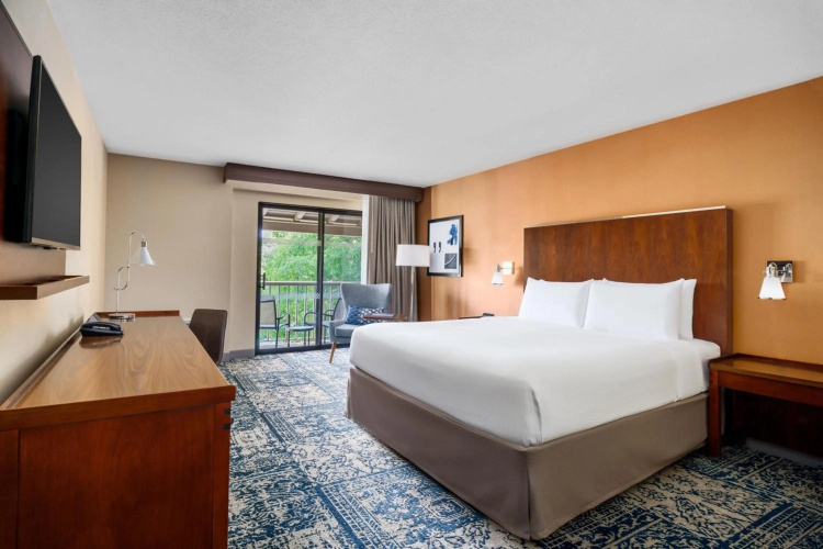 Four Points by Sheraton Pleasanton