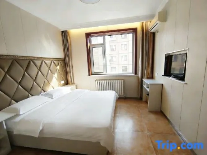 Luxury Suite