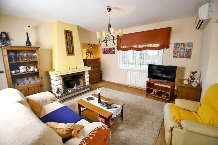 Arenales Great Home