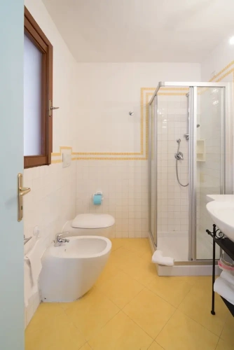 Standard Double Apartment