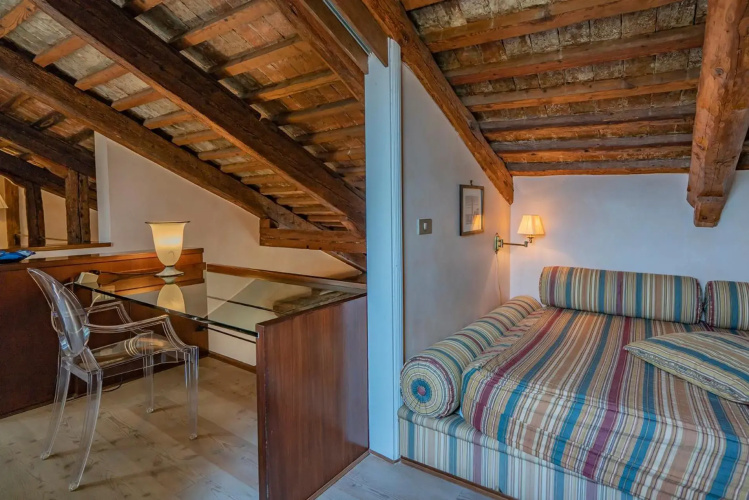 Apartment Dorotea Venice view