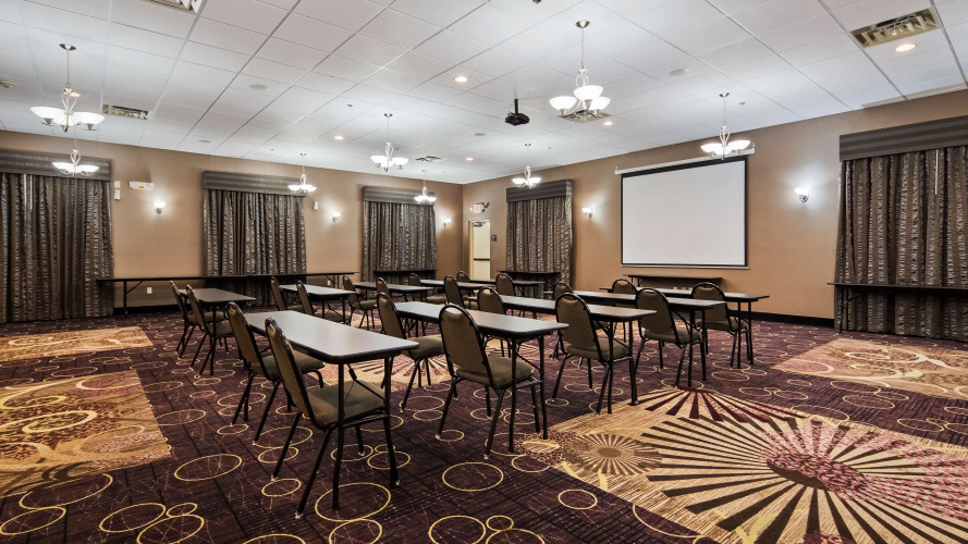 Best Western Plover-Stevens Point Hotel & Conference Ctr photo 19