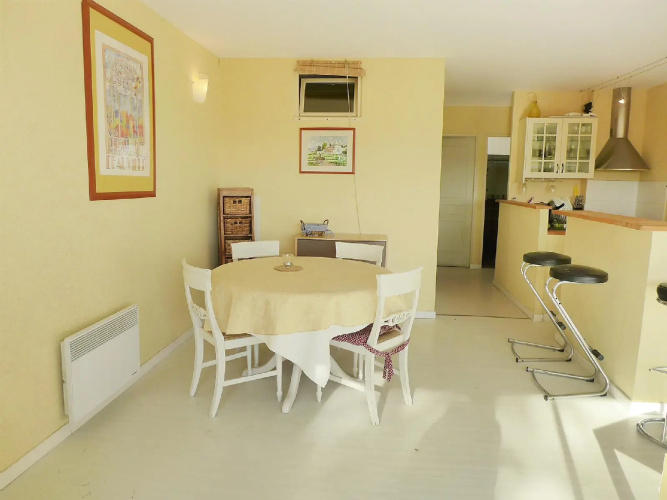 Apartment Cimes