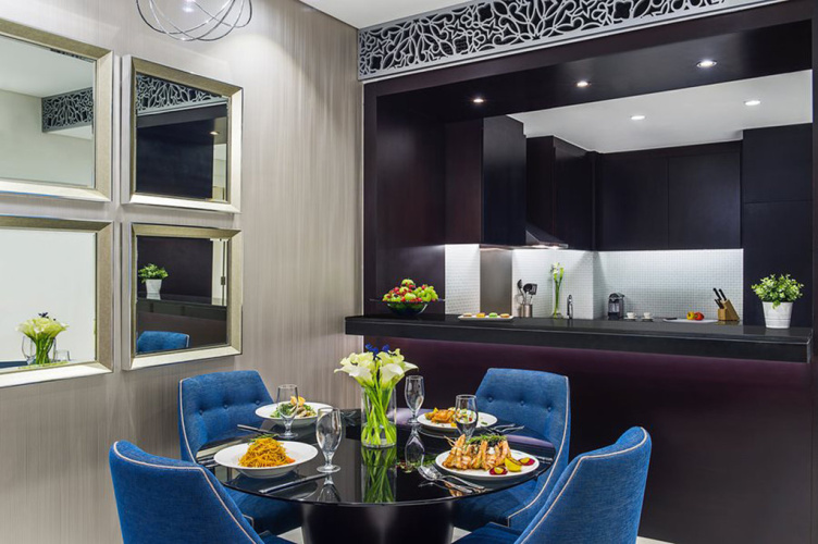DAMAC Maison Distinction photo 22