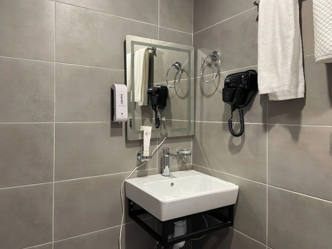 Beles Apartments