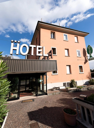 Hotelbild