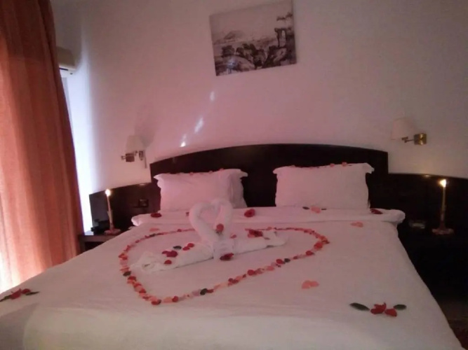 Rym el Djamil Hotel
