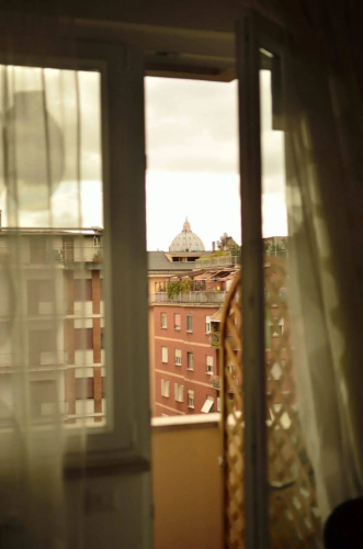 Rome & Suites