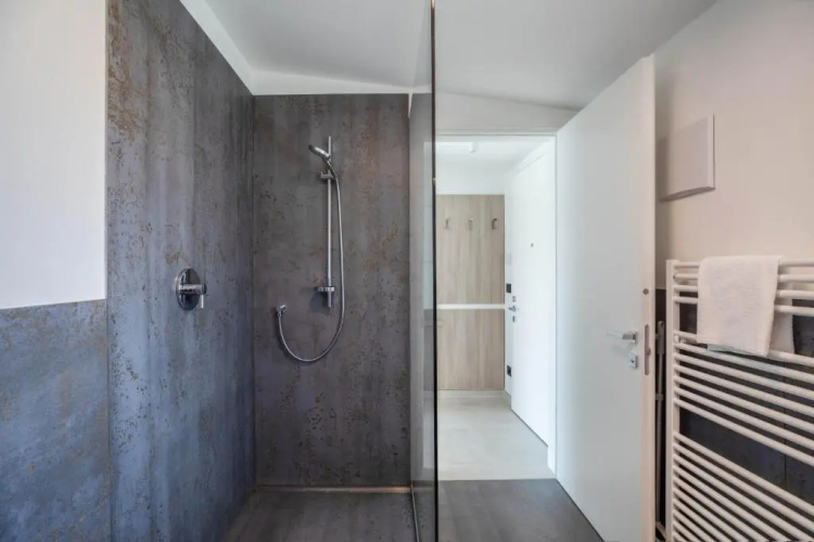 Apartment Himmelblau