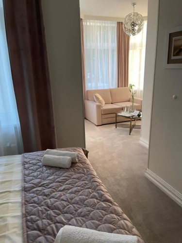 Residence Puro Beach - Adults only