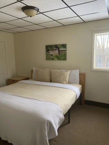1 Bedroom Standard Suite