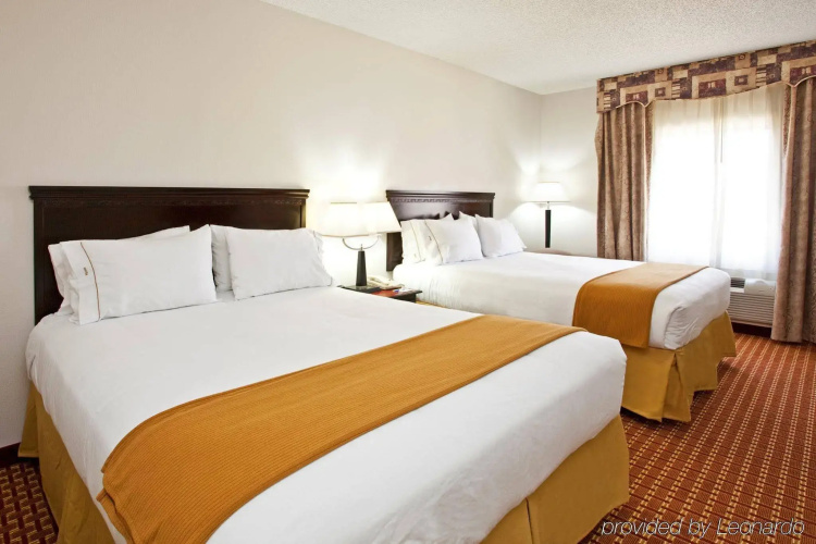 Holiday Inn Express Clanton by IHG