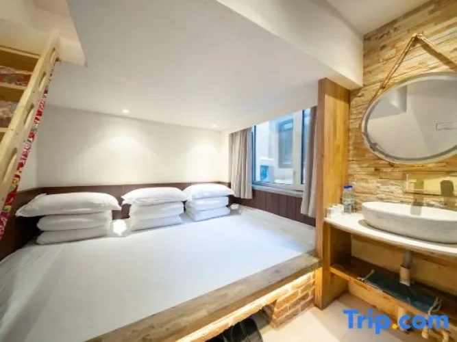Economy Apartment