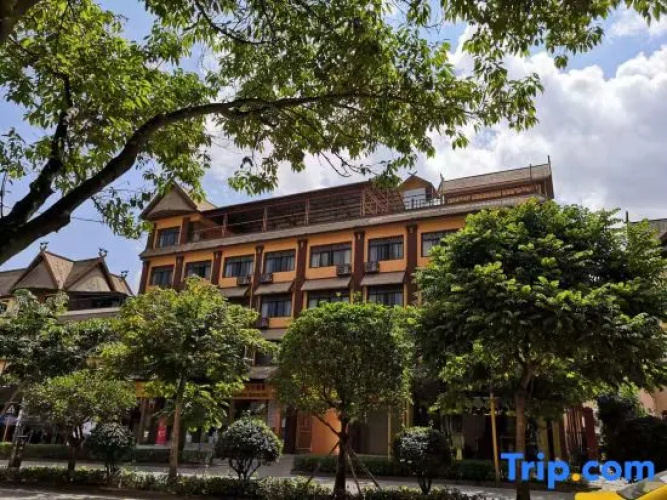 Ximeng Ayi Home