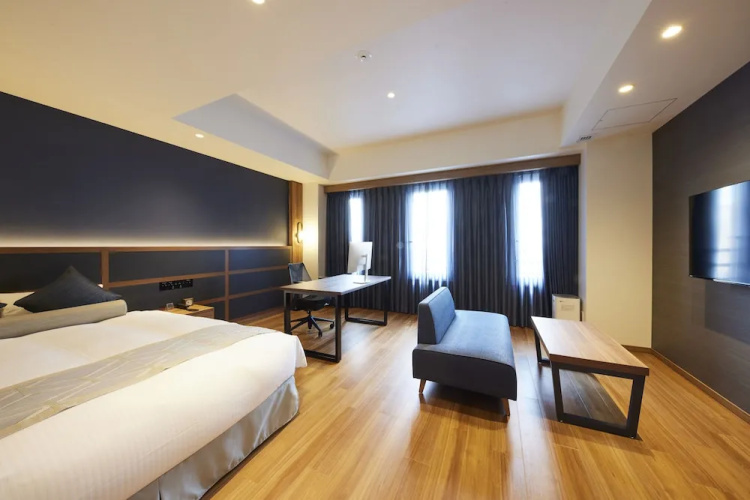 Hotel Sails