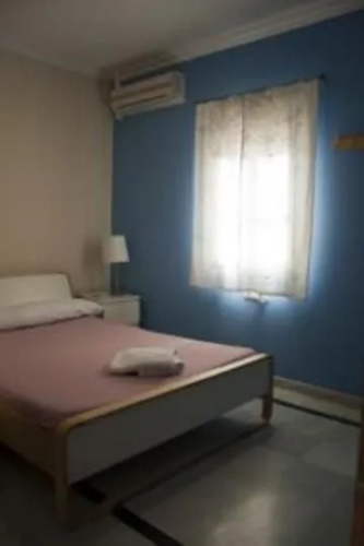 Babel Hostel Sevilla