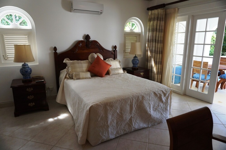 Sugar Hill - B8 by Island Villas