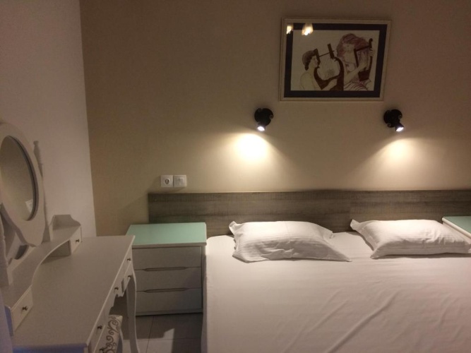 2 Bedrooms Suite